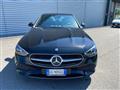 MERCEDES CLASSE C d Mild hybrid Business MY21 IVA ESPOSTA L.104