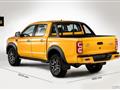 EVO CROSS 4 Pickup Diesel Cool Wuv