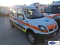 RENAULT KANGOO AUTOMEDICA (3744) V.P Kangoo 1.5 dCi/65CV 4p. Authentique