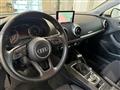 AUDI A3 SPORTBACK A3 SPB 1.6 TDI 116 CV Sport