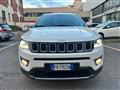 JEEP COMPASS 2.0 Multijet II 140CV aut. 4WD Limited