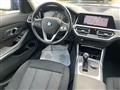 BMW Serie 3 Touring 318 D 48V Business Advantage Auto.