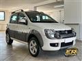 FIAT PANDA 1.3 MJT 4x4 Cross: Perfetta per Ogni Terreno