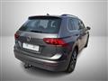 VOLKSWAGEN TIGUAN 2.0 TDI SCR DSG Business BlueMotion Technology