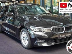 BMW SERIE 3 d Sport Berlina 190cv automatica + tetto apribile