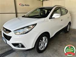 HYUNDAI IX35 1.7 CRDi 2WD Comfort