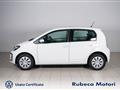 VOLKSWAGEN UP! 1.0 5p. eco move up! BlueMotion Technology