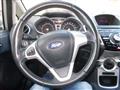 FORD FIESTA 1.4 5 porte Bz.- GPL Titanium