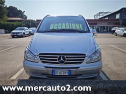 MERCEDES VIANO 2.2 CDI NARNIA Ambiente 7 posti