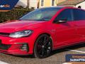 VOLKSWAGEN GOLF Performance 2.0 245 CV TSI 5p. BMT