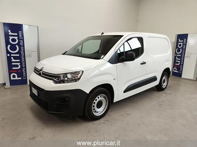 CITROEN BERLINGO BlueHDi 100 Van M Club