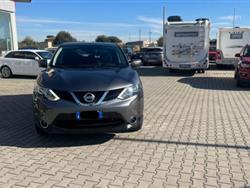 NISSAN QASHQAI 1.5 dCi N-Connecta