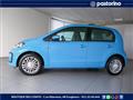 VOLKSWAGEN UP! 1.0 5p. move up! BlueMotion Technology