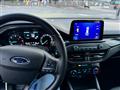 FORD FOCUS 1.5 EcoBlue 120 CV automatico SW ST-Line Co-Pilot