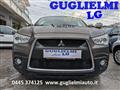 MITSUBISHI ASX 1.8 DI-D 150 CV 4WD Invite