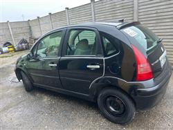 CITROEN C3 1.4 HDi 70CV Classique neopatentati