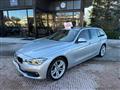 BMW SERIE 3 TOURING d Touring Luxury AUTOMATICO SCONTO ROTTAMAZIONE