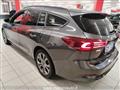 FORD FOCUS 1.0 EcoBoost Hybrid 125 CV SW ST-Line Style