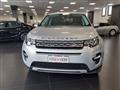 LAND ROVER DISCOVERY SPORT 2.0 TD4 150 CV SE