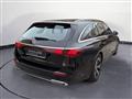 MERCEDES CLASSE E STATION WAGON - S214 SW E SW 220 d Advanced auto