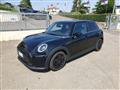 MINI MINI 5 PORTE 1.5 Cooper Classic 5 porte