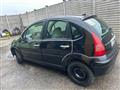 CITROEN C3 1.4 HDi 70CV Classique neopatentati