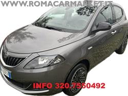 LANCIA YPSILON 1.0 FireFly  Hybrid Gold KMCERTIF NO VINCOLI