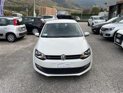 VOLKSWAGEN POLO 1.2 TDI DPF 5 porte United