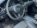 MERCEDES CLASSE A d Automatic Sport NEOPATENTATI