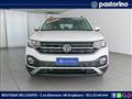 VOLKSWAGEN T-CROSS 1.0 TSI 110 CV DSG Style