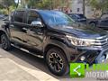 TOYOTA HILUX 2.4 D-4D 4WD 4 porte Double Cab Executive