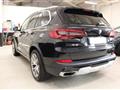 BMW X5 xDrive40d 48V xLine """Km 73000"" UFFICIALE BMW