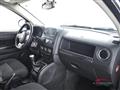 JEEP COMPASS 2.2 CRD Limited - PER OPERATORI DEL SETTORE