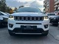 JEEP COMPASS 4XE 1.3T4 190 CV PHEV AT6 4xe LIMITED*TETTO*CARPLAY