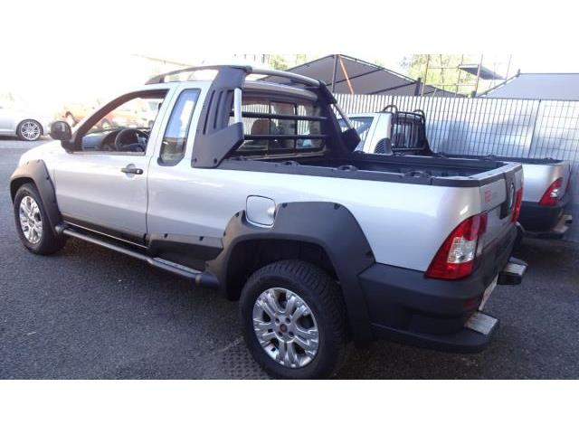 FIAT Strada 1300 MTJ  FIORINO  ADVENTURE NEW PICK-UP