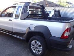 FIAT Strada 1300 MTJ  FIORINO  ADVENTURE NEW PICK-UP