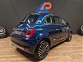 FIAT 500 1.2 Lounge OK NEOPATENTATI