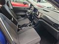 VOLKSWAGEN T-Cross 1.0 tsi Style 95cv