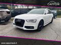 AUDI A4 AVANT Avant 2.0 TDI 177CV quattro S Line Navi