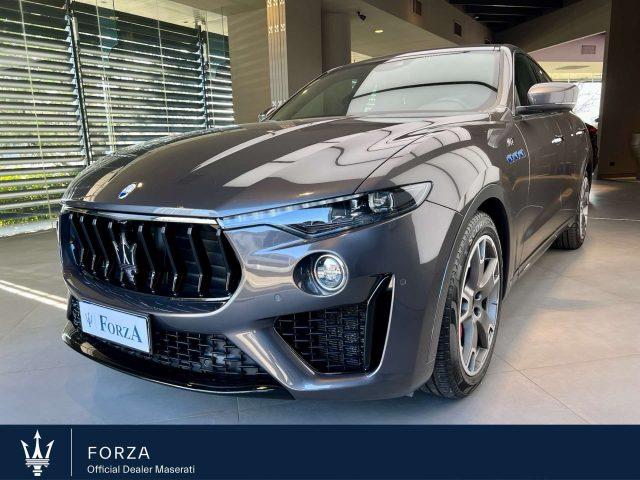 MASERATI LEVANTE 2.0 mhev GT 330cv auto