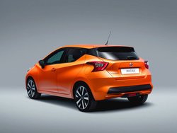 NISSAN MICRA 1.0L 12V 5P PER NEOPATENTATI-GARANZIA-KM CERTIFIC