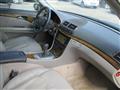 MERCEDES CLASSE E BERLINA CDI cat Avantgarde