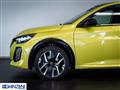 PEUGEOT e-208 208 motore elettrico 156 CV 5 porte GT