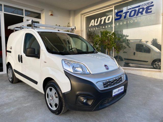 FIAT FIORINO 1.3 MJT 95CV Cargo SX