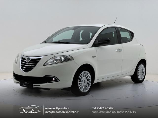 LANCIA YPSILON 1.3 MJT 16V 95 CV 5 porte S&S Gold 5 posti 1 prop.