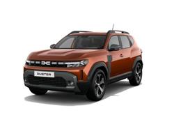 DACIA NEW DUSTER Tce 130 Journey