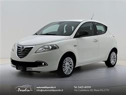 LANCIA YPSILON 1.3 MJT 16V 95 CV 5 porte S&S Gold 5 posti 1 prop.