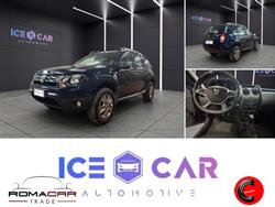 DACIA DUSTER 1.6 115 CV S&S 4x2 GPL Serie Speciale Brave2