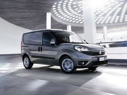 FIAT DOBLÒ 1.6 MJT 120CV S&S PC Combi N1 Lounge