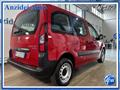 PEUGEOT PARTNER Tepee N1 Mix BlueHDi 75 5 Posti Autocarro